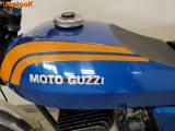 MOTOS-BIKES Guzzi Guzzi 125 Turismo