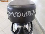 MOTOS-BIKES Guzzi Guzzi 125 Turismo