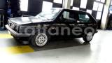 VOLKSWAGEN Golf GTI MK2 1800 16V Special 3 porte TETTO APRIBILE