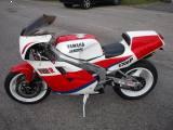OTHERS-ANDERE OTHERS-ANDERE HARRIS YAMAHA EXUP