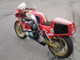 OTHERS-ANDERE OTHERS-ANDERE HONDA RSC 954