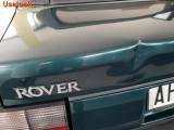 ROVER 214 i 16V cat Cabriolet