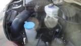 MERCEDES-BENZ Sprinter 413 Cdi frigo isotermico con gancere carni 