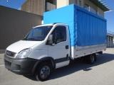 IVECO Daily 35 C 18 HPT 3.0 180 CV