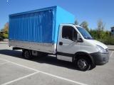 IVECO Daily 35 C 18 HPT 3.0 180 CV