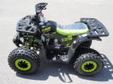 OTHERS-ANDERE OTHERS-ANDERE NCX ATV 125 HUNTER R 8 RACE