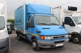 IVECO DAILY  65C15 isotermico