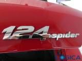 FIAT 124 Spider 1.4 MultiAir Lusso