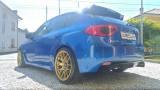 SUBARU Impreza 2.5 WRX STi RD FAVOLOSA WRC AUTO SRL