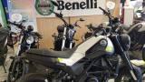 BENELLI Leoncino 250 - ABS