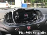 FIAT 500e FIAT 500 ELETTRICA ABARTH PREZZO IVA COMPRESA
