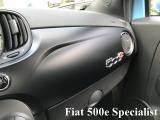 FIAT 500e FIAT 500 ELETTRICA ABARTH PREZZO IVA COMPRESA