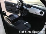 FIAT 500e FIAT 500 ELETTRICA ABARTH BONUS RITIRO USATO