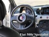 FIAT 500e FIAT 500 ELETTRICA ABARTH BONUS RITIRO USATO