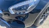 MERCEDES-BENZ AMG GT NIGHT PACK COMMAND XENO LED KAMERA 