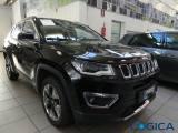 JEEP Compass 2.0 Multijet II AT9 4WD Limited