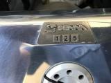 DUCATI 916 Senna