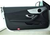 MERCEDES-BENZ C 200 EQ-Boost HYBRID Cabrio AMG LINE PremiumPlus COMAND