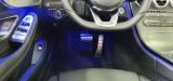 MERCEDES-BENZ C 200 EQ-Boost HYBRID Cabrio AMG LINE PremiumPlus COMAND