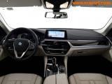 BMW 520 d aut. Touring Luxury
