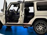 MERCEDES-BENZ G 63 AMG Stronger Than Time Edition