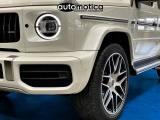 MERCEDES-BENZ G 63 AMG Stronger Than Time Edition