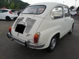 OLDTIMER Fiat 600  D  
