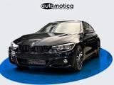 BMW 420 d Gran Coupé Msport
