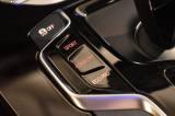 BMW X3 xDrive20d Luxury SERVICE 5 ANNI-100.000 TETTO PANO