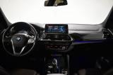 BMW X3 xDrive20d Luxury SERVICE 5 ANNI-100.000 TETTO PANO