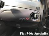 FIAT 500 ELETTRICA FIAT 500e ABARTH BONUS ROTTAMAZIONE
