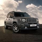 JEEP Renegade 1.3 T4 240CV PHEV 4xe AT6 Limited