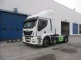 IVECO STRALIS AT440S33TP CNG+LNG  METANO EURO6