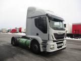 IVECO STRALIS AT440S33TP CNG+LNG  METANO EURO6