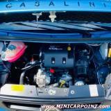 CASALINI M20 550 GRANSPORT - MINICAR