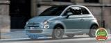 FIAT 500 CONNECT 1.0 Hybrid   * NUOVE *