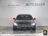 MERCEDES-BENZ E 300 de S.W. Auto EQ-Power Premium LISTINO € 76.586
