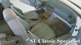 MERCEDES-BENZ SL 500 V8 AUT. SL CLASSIC SPECIALIST BOLZANO 