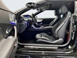 MERCEDES-BENZ E 53 AMG E 53 4Matic Cabrio AMG