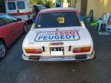 PEUGEOT 504 COUPE'