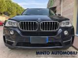 BMW X5 X-DRIVE 30D 249 CV UNIPROPRIETARIO