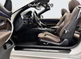 BMW 420 i Cabrio Msport