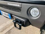 HUMMER H3 3.7 aut. Luxury pelle Leggere note.