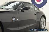 BMW Z4 M COUPE' 