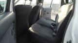 NISSAN Pick Up DOUBLE CAB RALLY CASSONE 4X4