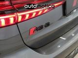 AUDI RS 6 Avant 4.0 TFSI V8 quattro tiptronic