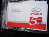KYMCO Agility 300 AGILITY 300 R 16 EU5 NO NOODOE