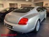 BENTLEY Continental GT SPEED  - TAGLIANDI UFFICIALI -