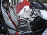OTHERS-ANDERE OTHERS-ANDERE Oxo Kart 700 SP Race 
