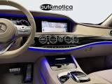 MERCEDES-BENZ S 400 d 4Matic  AMG Lunga